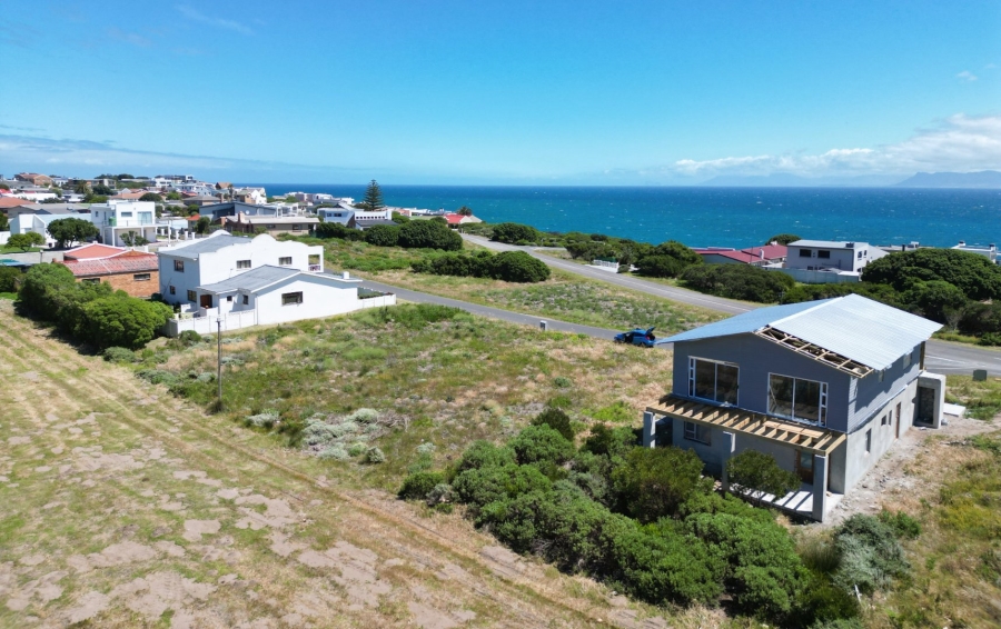 Commercial Property for Sale in De Kelders Western Cape